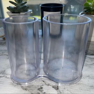 Makeup Brush Holder / Organizer